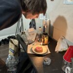 gangs - Brandon Xavier Brown